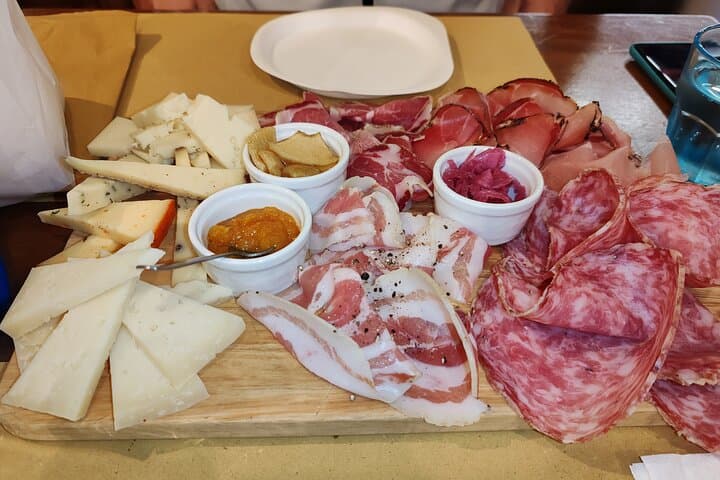 Prosecco-Hügel-Tour mit Wein, Spritz und Asolo von Venedig — Foto 3