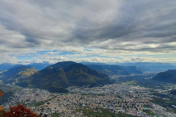 Tour de Bolzano y Renon con Paseo en Tren Panorámico — foto 2