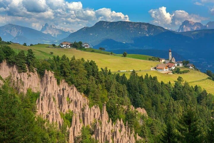Tour de Bolzano y Renon con Paseo en Tren Panorámico — foto 5