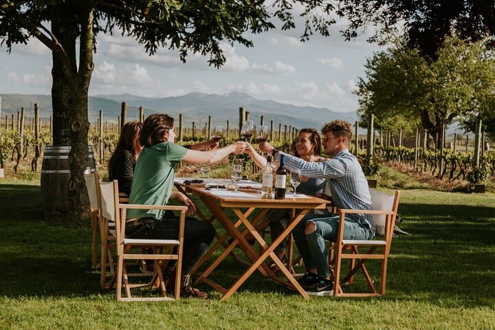 La Rioja Eine Reise durch Weinberge und Tradition