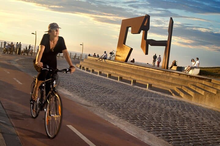 Tour in bicicletta a San Sebastian — foto 3