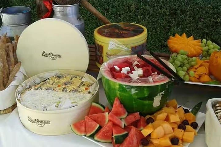 Experiencia de Queso: Tour y Cata en Guffanti cerca del Lago Maggiore — foto 3