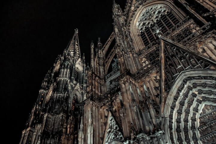 Il Lato Oscuro del Tour del Duomo — foto 2