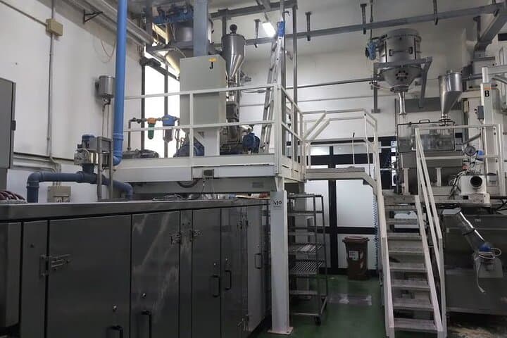 Usine de pâtes Morelli : Visite artisanale et dégustation près de Pise — photo 5