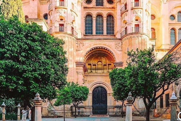 Visite Privée des Incontournables de Malaga