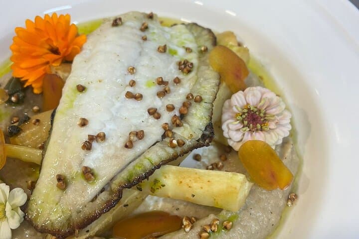 Table de Chef Gastronomie à Marseille — photo 3
