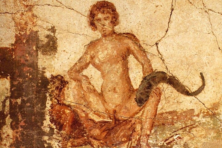 Tour guidato di Pompei da Amalfi — foto 2
