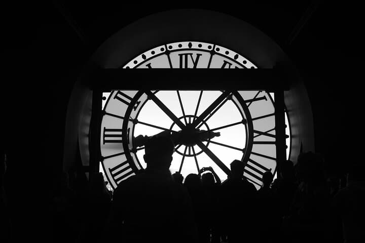 Biglietto d'ingresso prioritario per il Museo d'Orsay con audioguida opzionale — foto 4