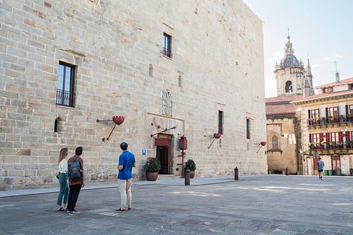 Tour Privado de Hondarribia, San Juan y San Pedro — foto 2
