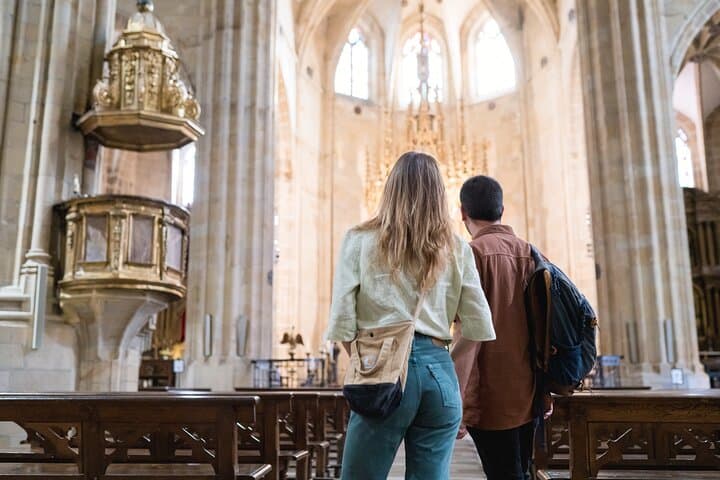 Tour Privado de Hondarribia, San Juan y San Pedro — foto 3