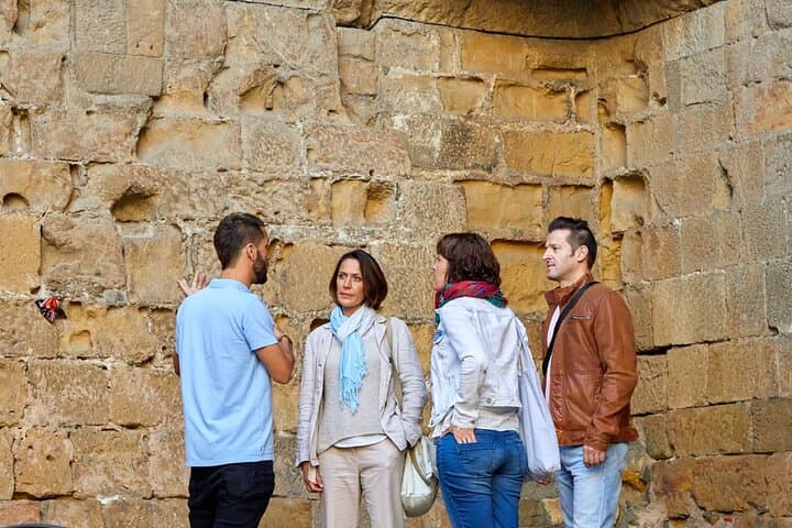 Excursión privada a Zarautz, Getaria y Zumaia desde San Sebastián — foto 5
