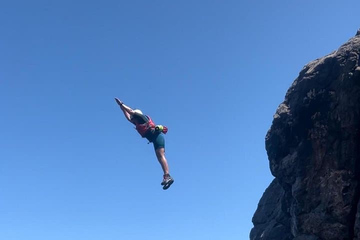 Avventura di Coasteering a Ibiza — foto 4