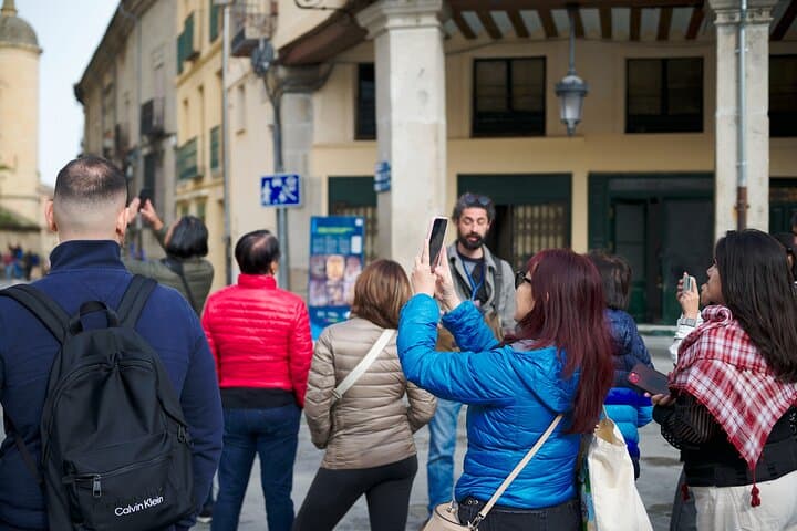 Excursión de un día completo a Toledo y Segovia desde Madrid — foto 3