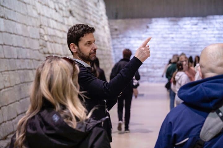 Tour sin colas del Museo del Louvre: Mona Lisa y obras maestras — foto 1