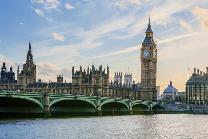 Excursión de un día libre y fácil a Londres desde París — foto 2