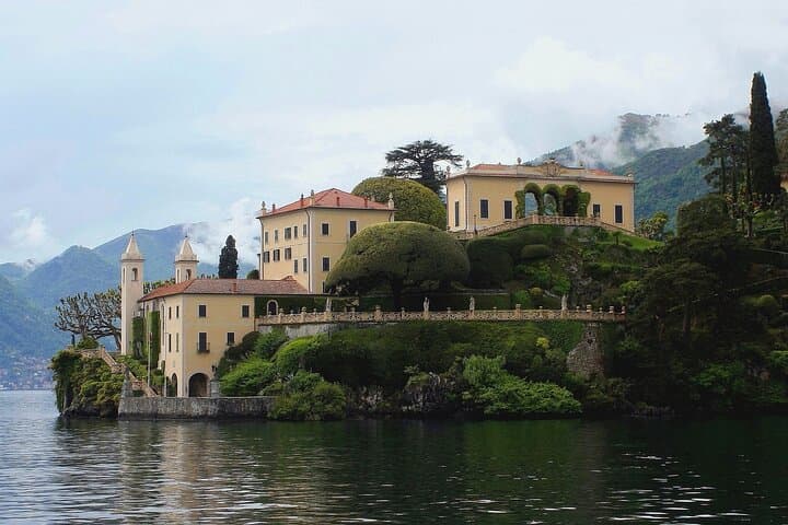 Tour Privato da Milano al Lago di Como e Bellagio — foto 2