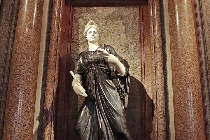 Biglietto Galleria Borghese + App Audio Guida o Visita Guidata — foto 5