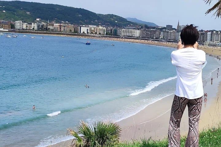 Tour a Piedi di San Sebastián — foto 3