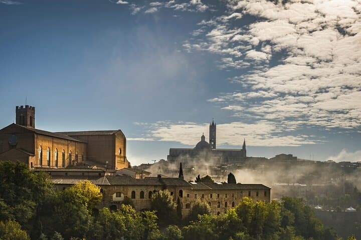 Tour de Florencia, San Gimignano y Siena desde Pisa — foto 2