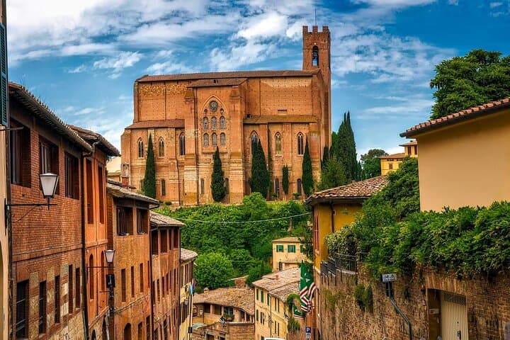 Tour de Florencia, San Gimignano y Siena desde Pisa — foto 5