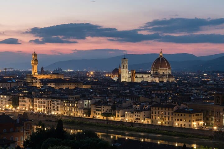 Tour Privado de 7 Horas en Florencia desde Pisa con Traslado — foto 4