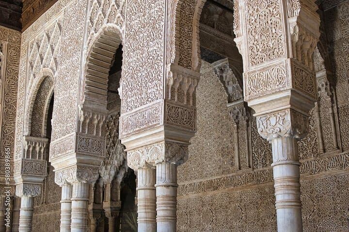 Visita Privada a la Alhambra y los Palacios Nazaríes desde Málaga — foto 2