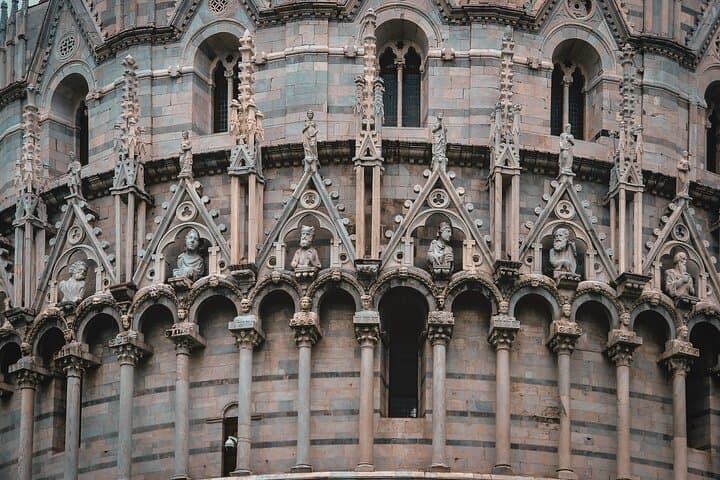Tour de un día completo en Pisa con sesión de fotos gratuita — foto 2