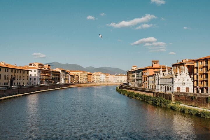 Tour de un día completo en Pisa con sesión de fotos gratuita — foto 4