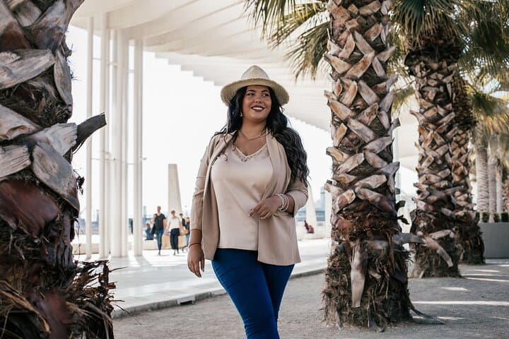 Fotoshooting in Malaga — Foto 5