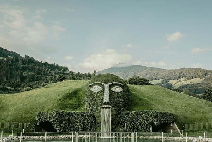 Excursión privada de un día a Innsbruck y el Mundo de Cristales Swarovski desde Múnich — foto 2