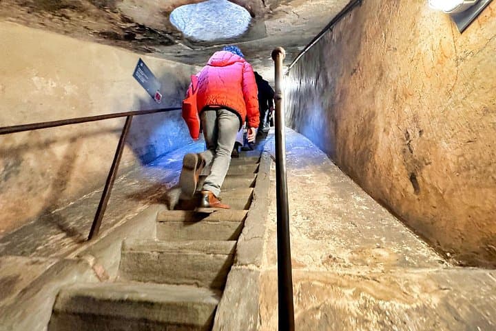 Tour del Duomo di Firenze con salita alla Cupola — foto 5