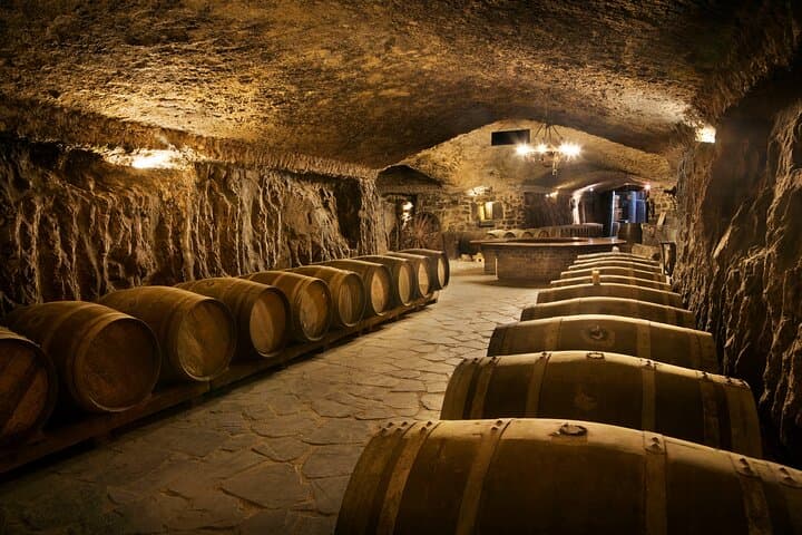 Tour privato del vino Rioja da Bilbao — foto 5