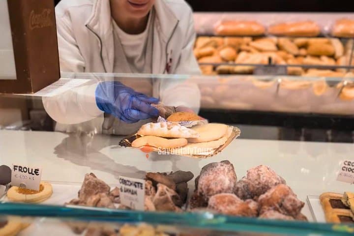 Tour di Caffè e Dolci a Venezia — foto 5
