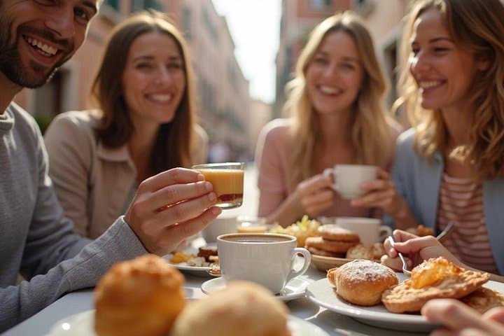 Tour di Caffè e Dolci a Venezia — foto 2