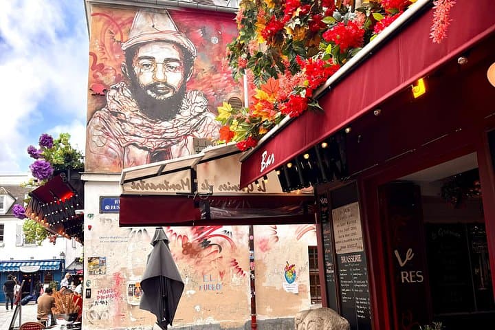Tour Privato dei Punti Salienti di Parigi — foto 4