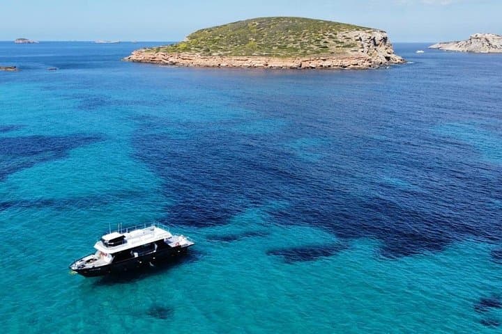 Crociere VIP in Paella al Tramonto a Ibiza — foto 5