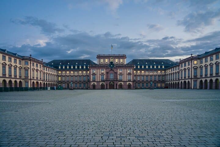 Excursión de un día a Heidelberg y Mannheim desde Stuttgart — foto 4