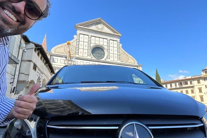 Trasferimento Privato da Napoli a Positano — foto 2