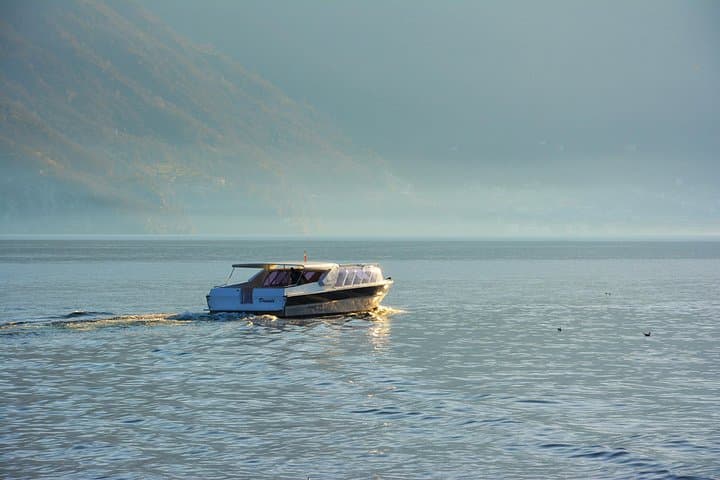 Como, Lugano y Bellagio: Crucero Exclusivo – Dos Países en un Día — foto 5