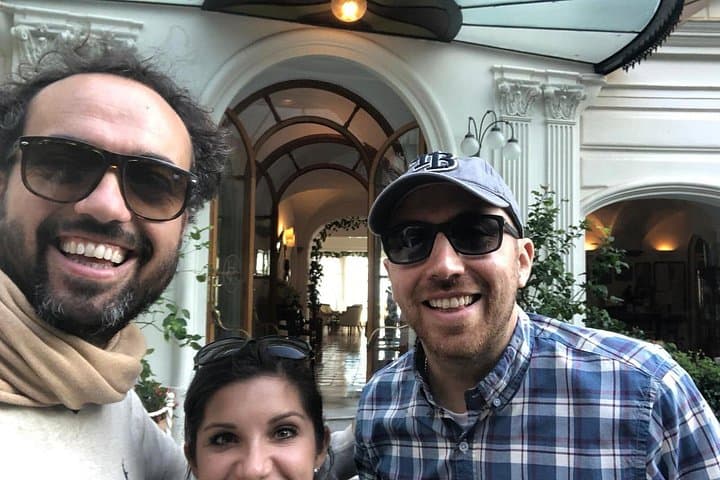 Trasferimento Privato da Napoli a Positano — foto 5