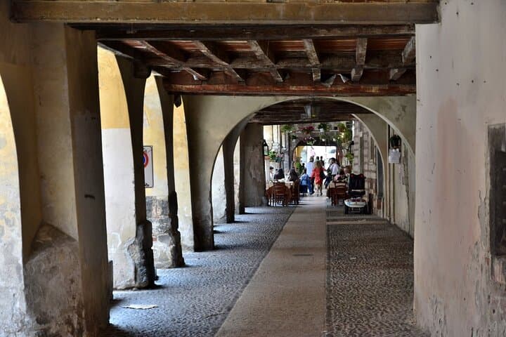 El Lado Oculto de Verona: Secretos, Historia y Leyendas — foto 2