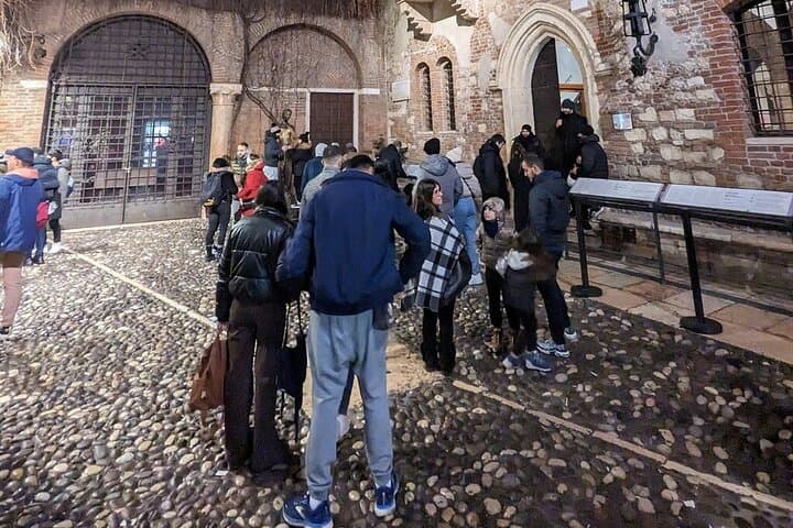 El Lado Oculto de Verona: Secretos, Historia y Leyendas — foto 3