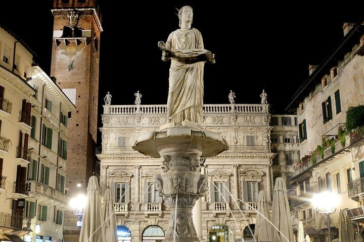 El Lado Oculto de Verona: Secretos, Historia y Leyendas — foto 4