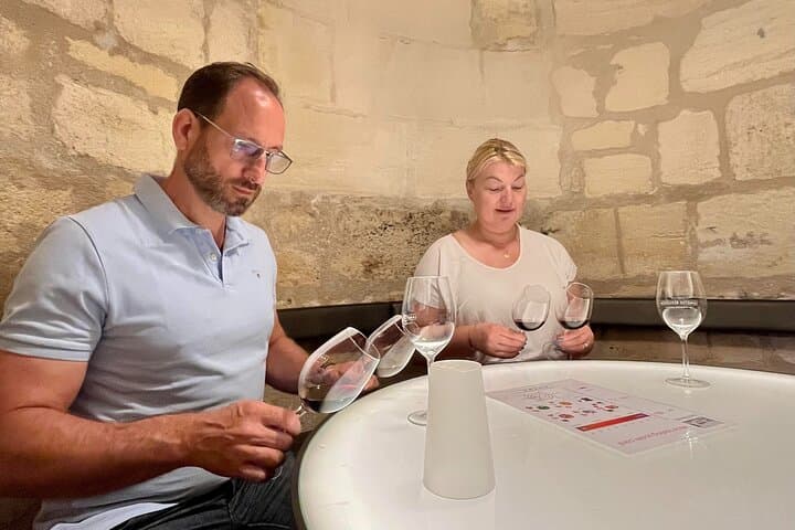 Private Wein Tour in Margaux & dem Médoc — Foto 3