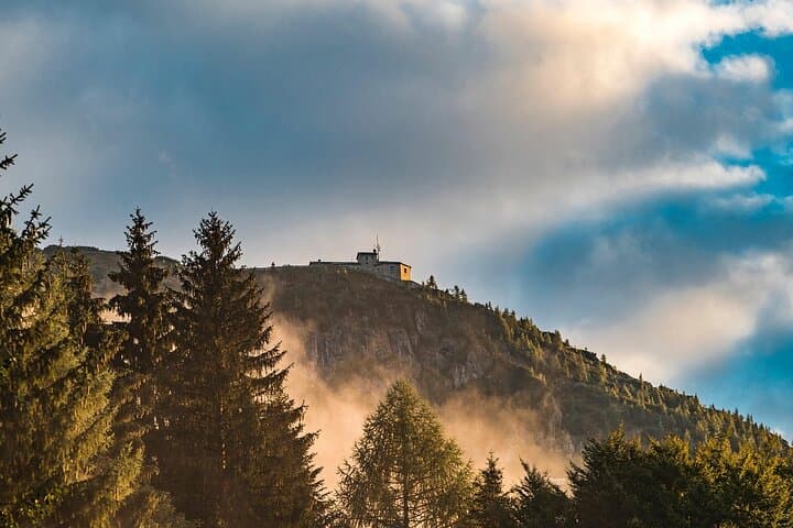 Excursion privée d'une journée de Munich à l'Eagle's Nest et Salzbourg — photo 3