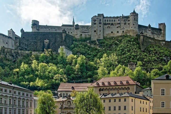 Excursion privée d'une journée de Munich à l'Eagle's Nest et Salzbourg — photo 2