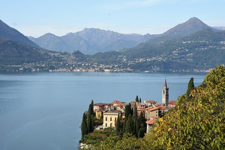 Tour Privato da Milano al Lago di Como e Bellagio — foto 5