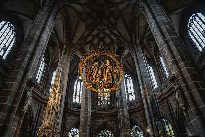Excursión de Once Horas a Nuremberg desde Stuttgart — foto 2