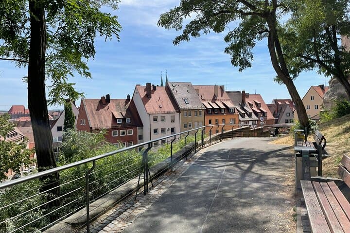 Excursión de Once Horas a Nuremberg desde Stuttgart — foto 4