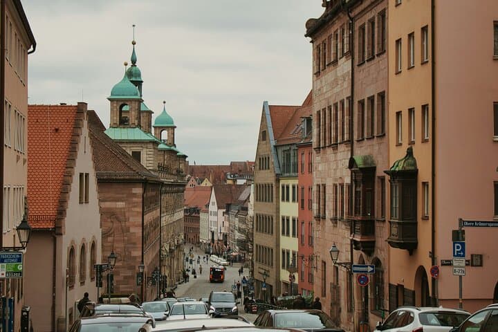 Excursión de Once Horas a Nuremberg desde Stuttgart — foto 5